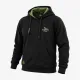 Худи Cork Padel Hoodies Black