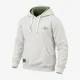 Худи Cork Padel Hoodies White