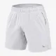 Шорти для паделу Cork Padel Short White