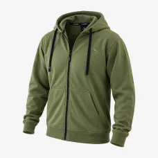 Спортивная кофта Cork Padel Sports Jacket Green