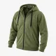 Спортивная кофта Cork Padel Sports Jacket Green