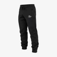 Мужские штаны Cork Padel Sweatpants Black