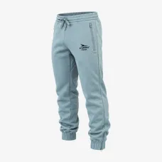 Мужские штаны Cork Padel Sweatpants Gray