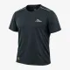 Футболка для падела Cork Padel T-shirt Black