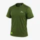 Футболка для паделу Cork Padel T-shirt Green
