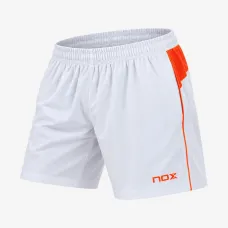 Шорты для падела Nox Team Shorts T22HSHTWH