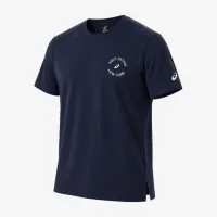 Asics Game Seasonal Graphic Tennis Shirt 2041A351-403