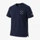 Asics Game Seasonal Graphic Tennis Shirt 2041A351-403