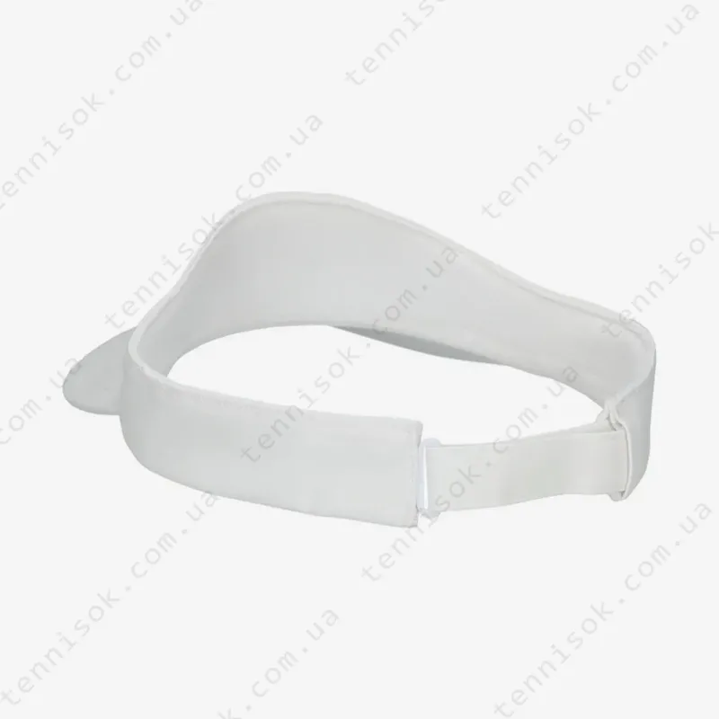 Козырек Asics Performance Visor 3043A140-100