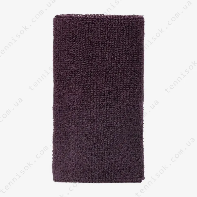 Напульсники Asics Wrist Band Pair Long 3043A142-500