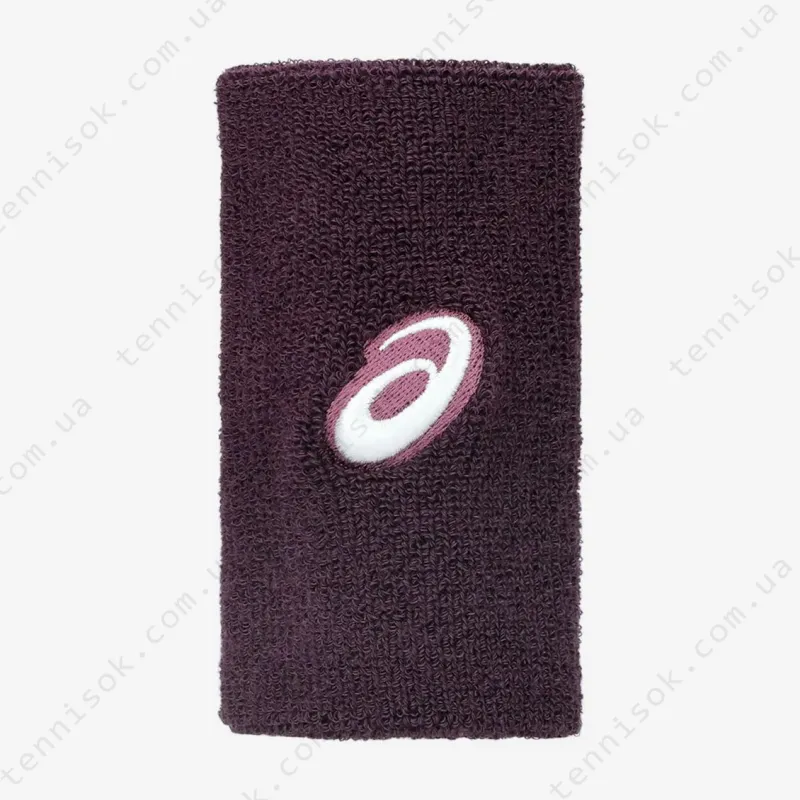 Напульсники Asics Wrist Band Pair Long 3043A142-500