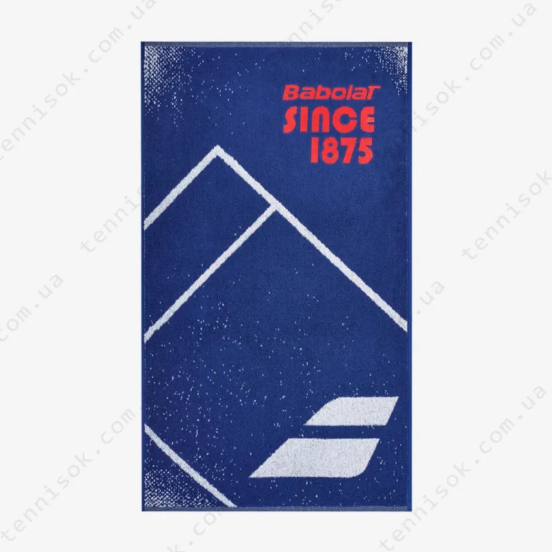 Полотенце Babolat Graphic Towel 5UB1391/4118