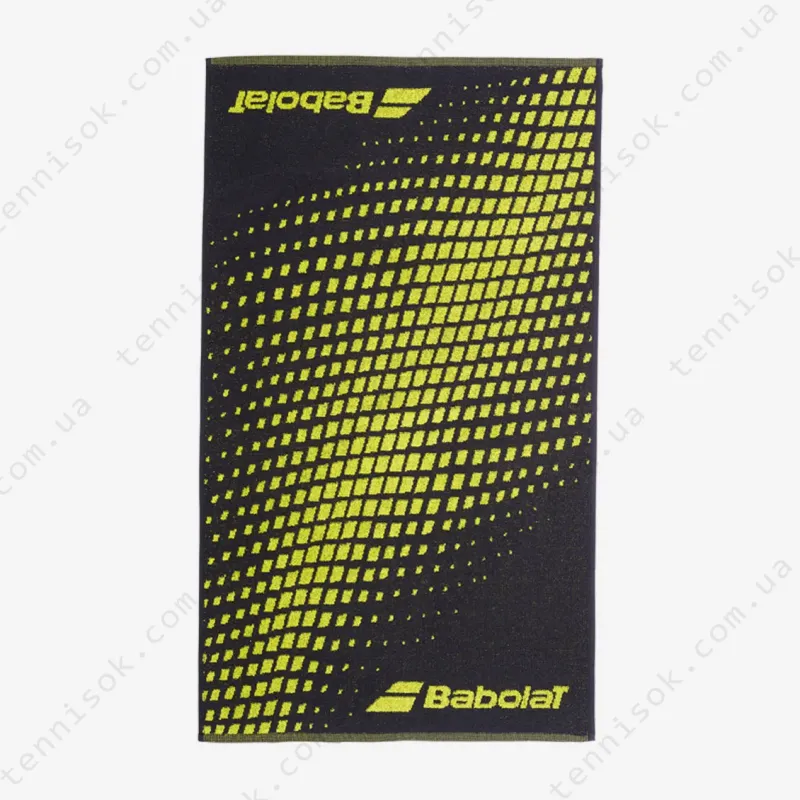 Полотенце Babolat Graphic Towel 5UB1391/7019