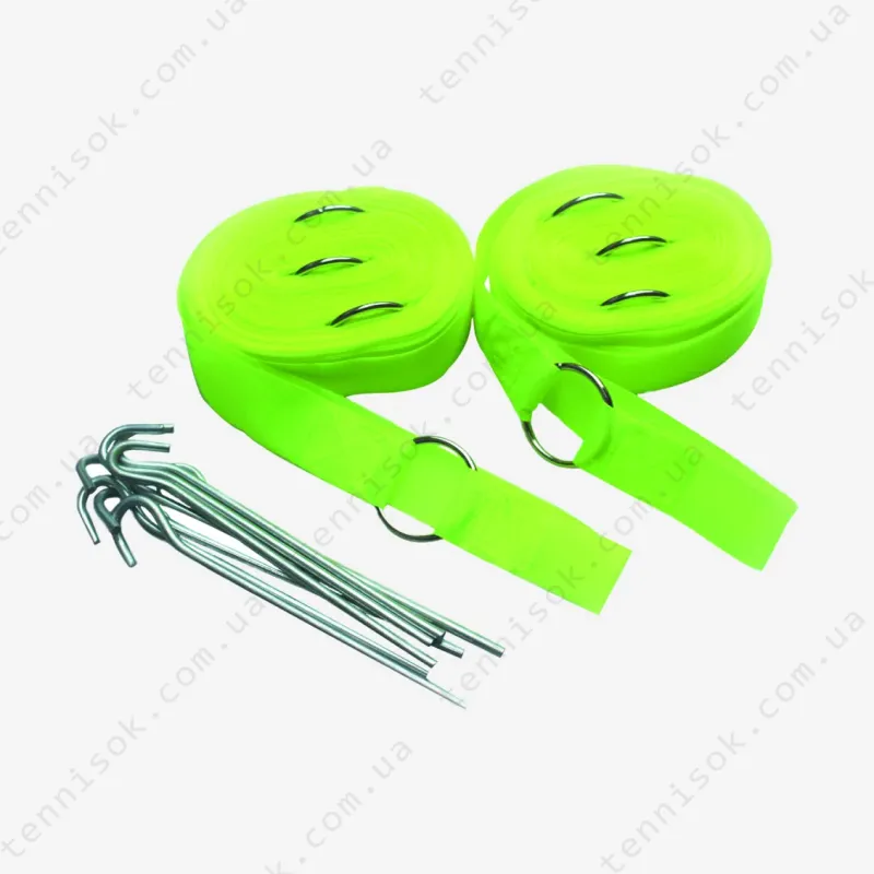 Професійний корт Speedminton Easy Court Pro 400430