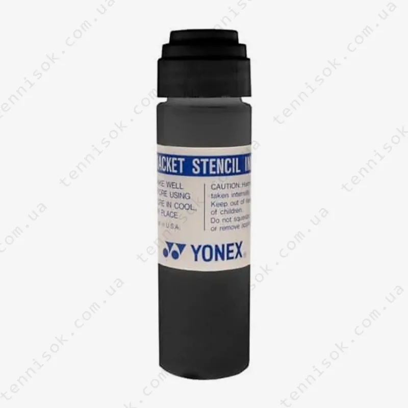 Маркер Yonex AC414 Black