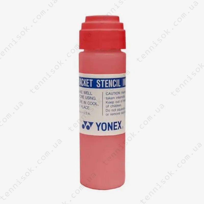 Маркер Yonex AC414 Red