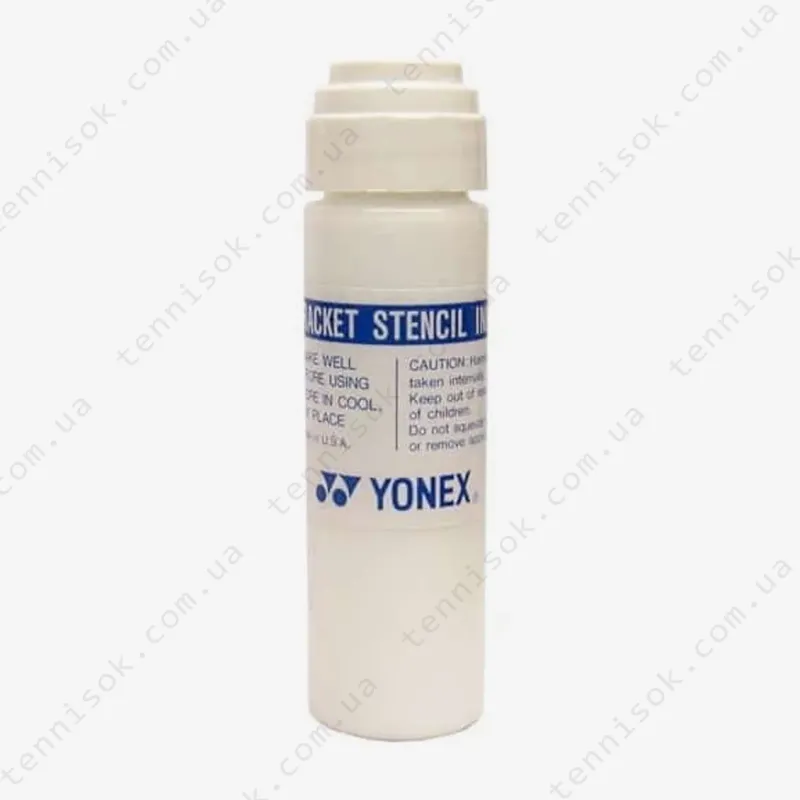 Маркер Yonex AC414 White