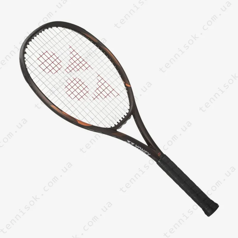 Теннисная ракетка Yonex Ezone 100 (300g) Espresso Brown