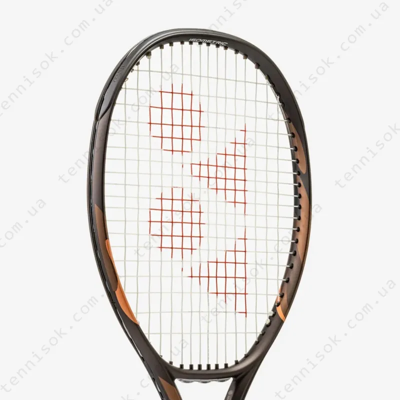 Теннисная ракетка Yonex Ezone 100 (300g) Espresso Brown