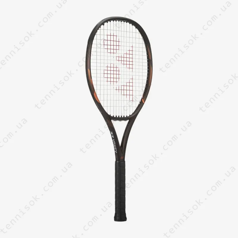 Теннисная ракетка Yonex Ezone 100 (300g) Espresso Brown