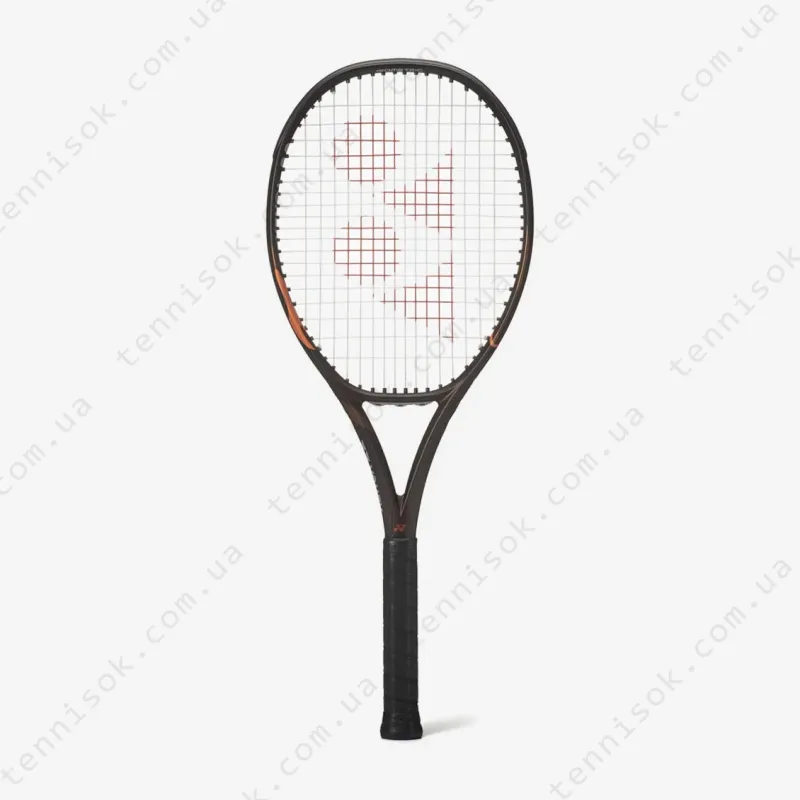 Теннисная ракетка Yonex Ezone 100 (300g) Espresso Brown