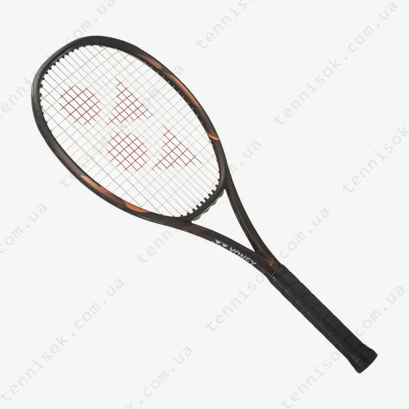 Теннисная ракетка Yonex Ezone 98 (305g) Espresso Brown