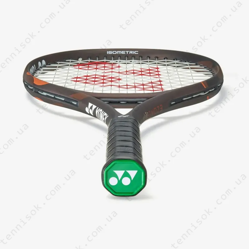 Yonex Ezone Ace Tennis Racquet (102 sq.in., 260g) Espresso Brown