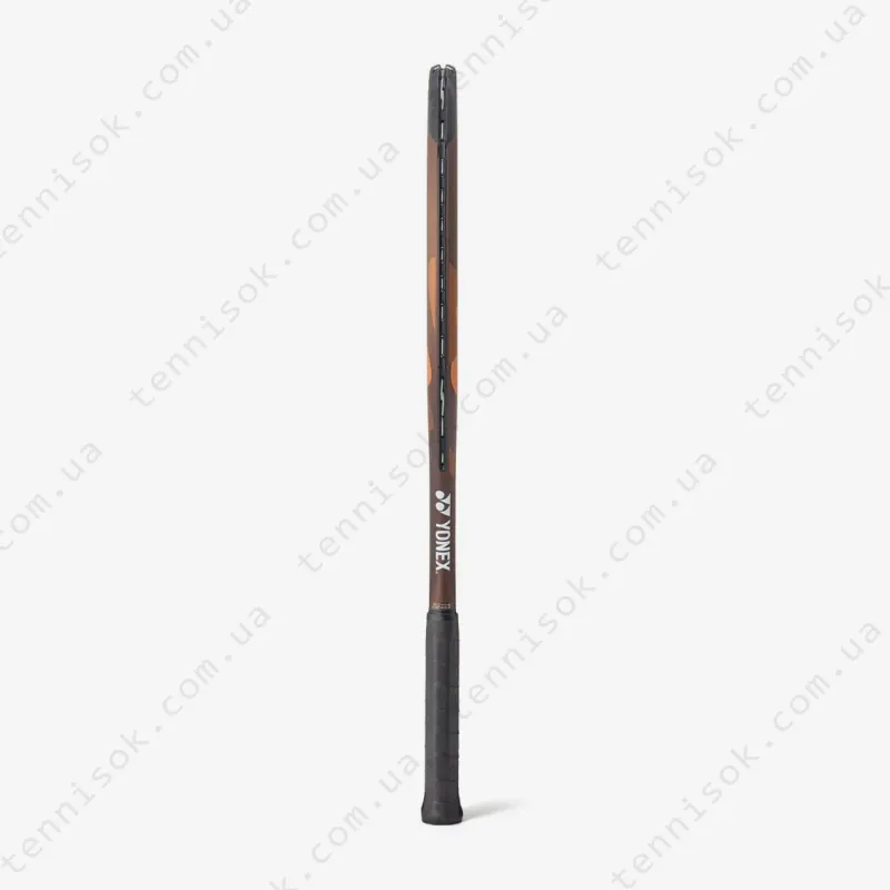 Yonex Ezone Ace Tennis Racquet (102 sq.in., 260g) Espresso Brown