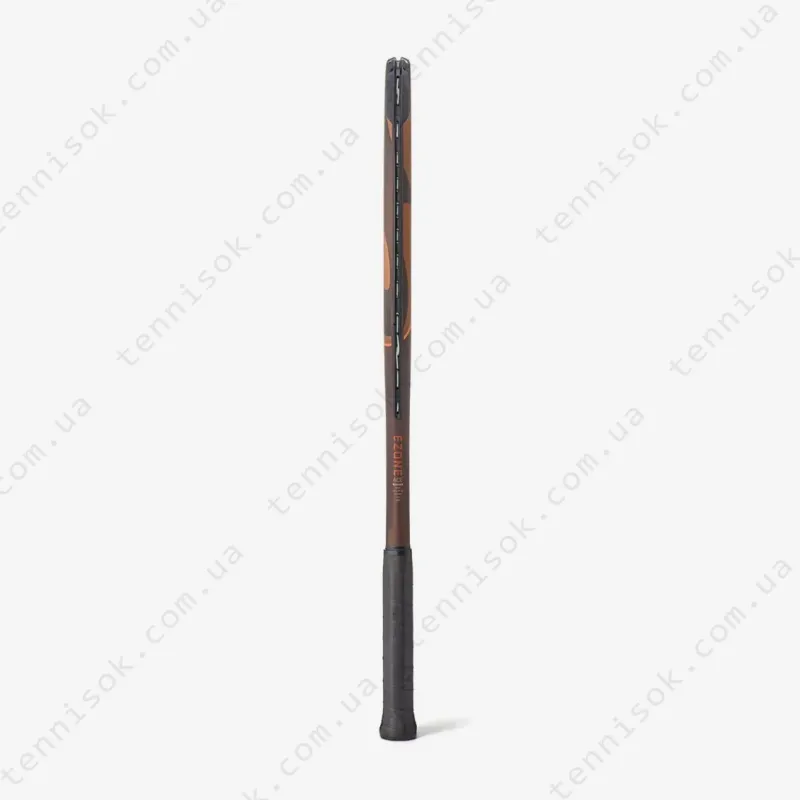 Yonex Ezone Ace Tennis Racquet (102 sq.in., 260g) Espresso Brown