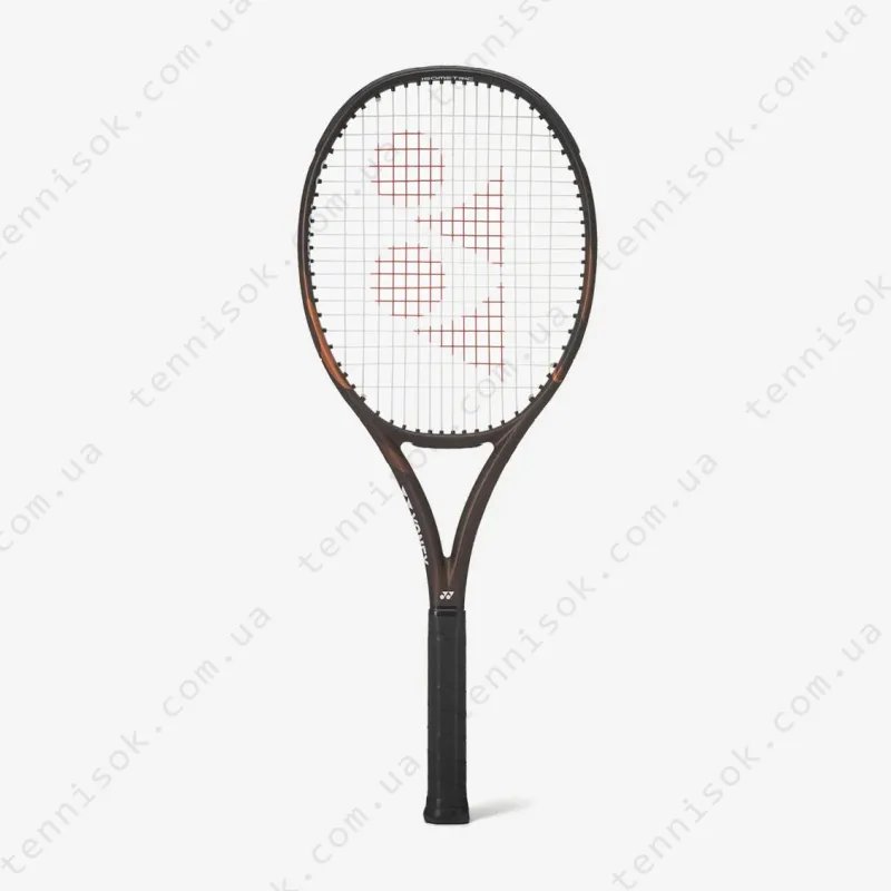 Yonex Ezone Ace Tennis Racquet (102 sq.in., 260g) Espresso Brown