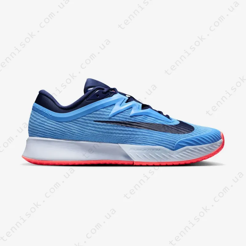 Тенісні кросівки Nike Zoom Vapor Pro 3 HC FZ2161-403