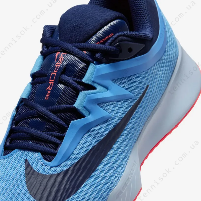 Тенісні кросівки Nike Zoom Vapor Pro 3 HC FZ2161-403