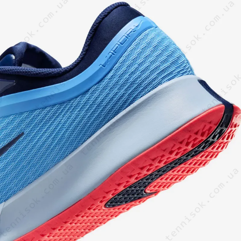 Тенісні кросівки Nike Zoom Vapor Pro 3 HC FZ2161-403