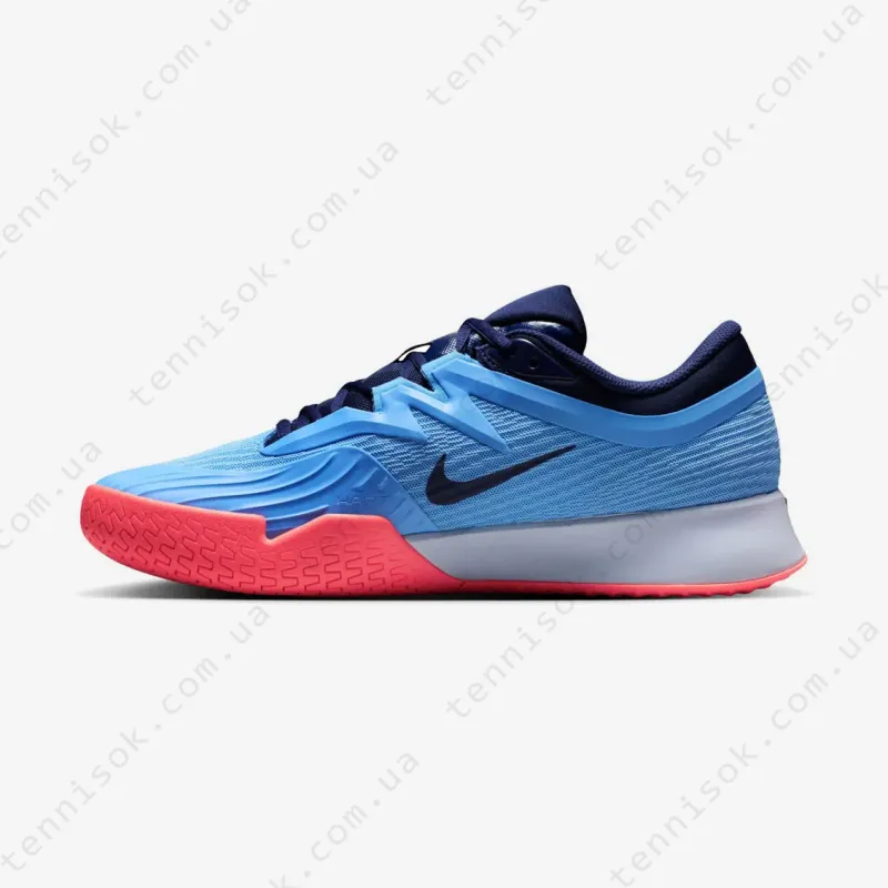 Тенісні кросівки Nike Zoom Vapor Pro 3 HC FZ2161-403