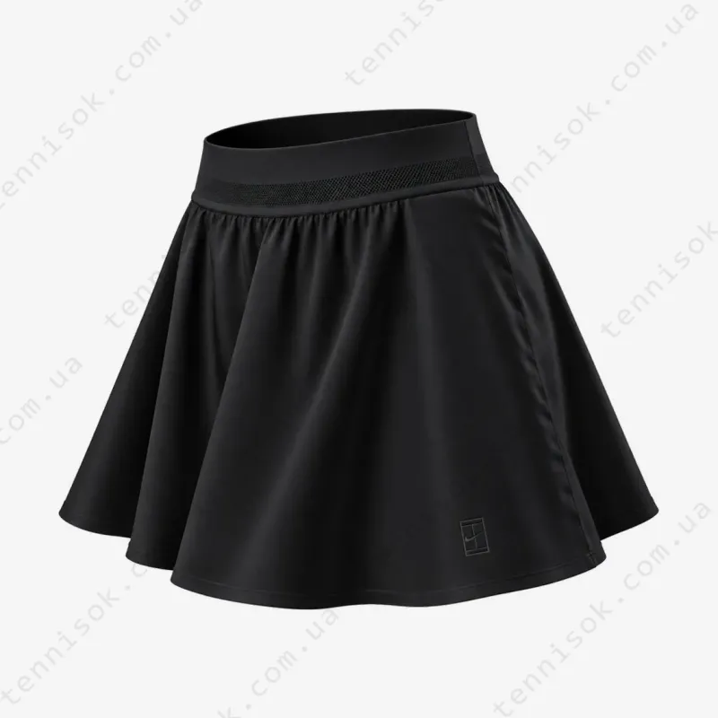 Юбка Nike Court Ace Advantage Dri-Fit Tennis FZ6726-010