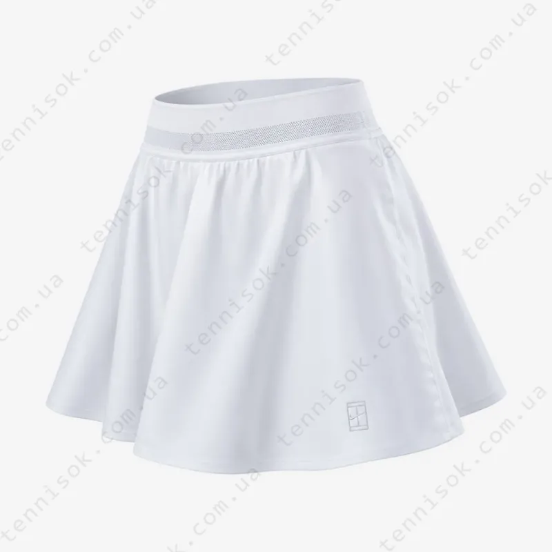 Юбка Nike Court Ace Advantage Dri-Fit Tennis FZ6726-100