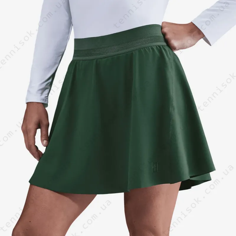 Юбка Nike Court Ace Advantage Dri-Fit Tennis FZ6726-323
