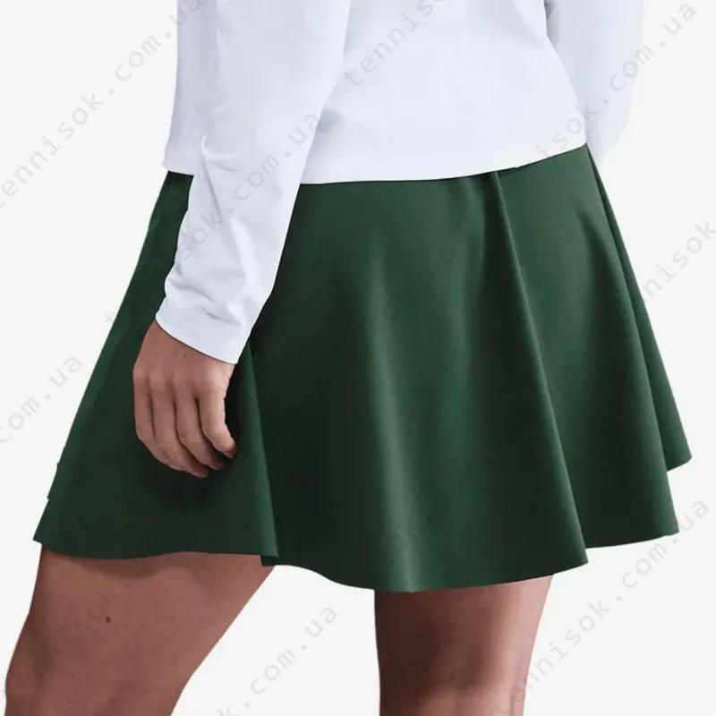 Юбка Nike Court Ace Advantage Dri-Fit Tennis FZ6726-323