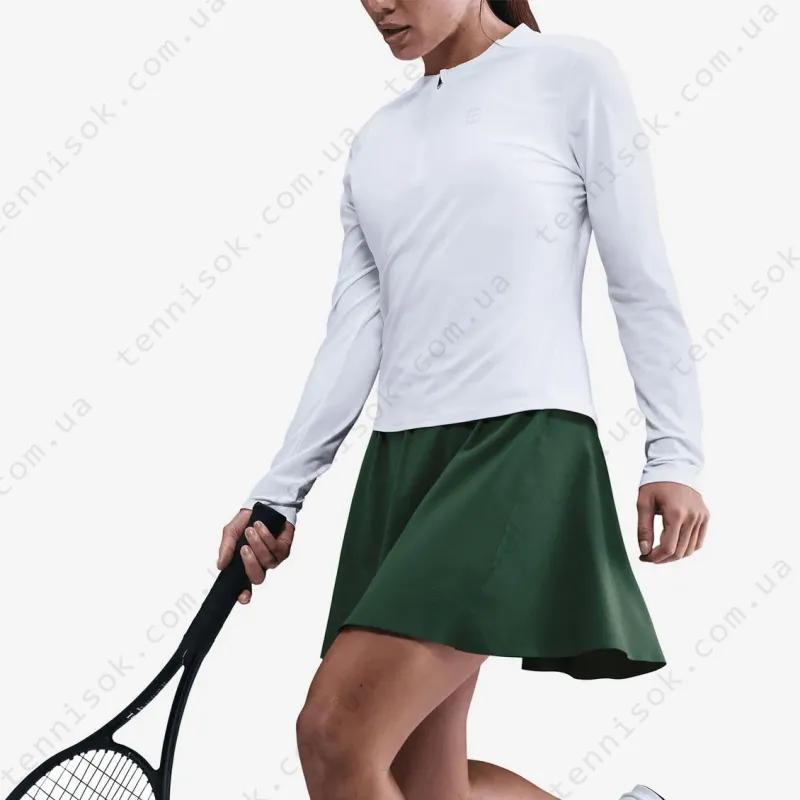 Юбка Nike Court Ace Advantage Dri-Fit Tennis FZ6726-323