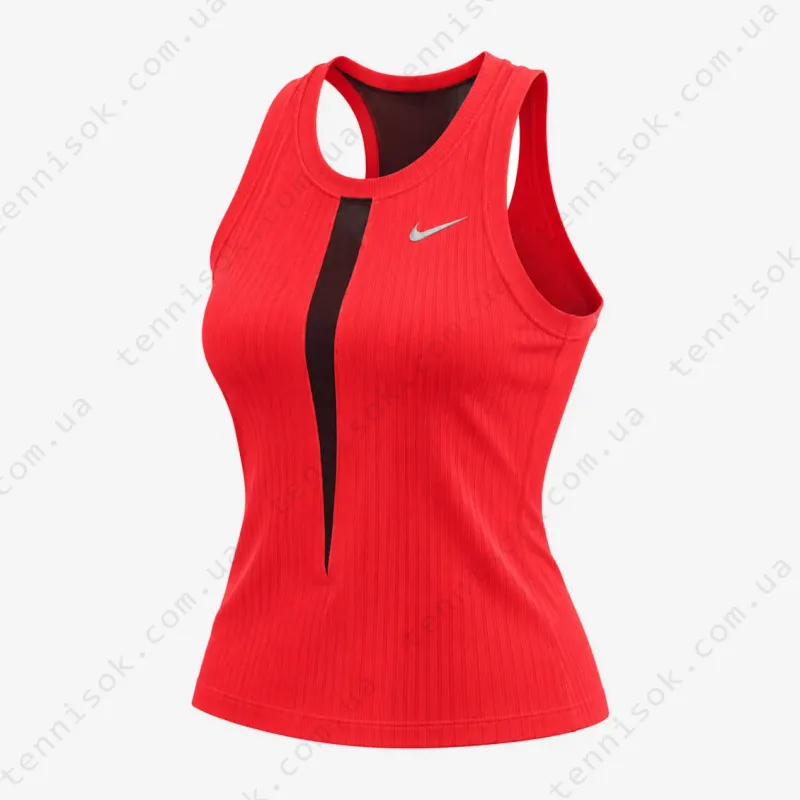 Майка Nike Court Advantage NY Slam Tank HJ8249-696