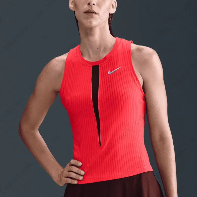 Майка Nike Court Advantage NY Slam Tank HJ8249-696