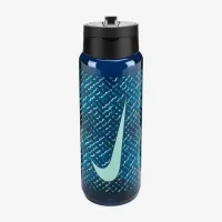 Nike TR Renew Recharge Straw Bottle 24 OZ 709ml (N.100.7643.459.24)
