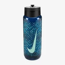 Бутылка для воды Nike TR Renew Recharge Straw Bottle 24 OZ 709ml N.100.7643.459.24