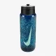 Бутылка для воды Nike TR Renew Recharge Straw Bottle 24 OZ 709ml N.100.7643.459.24