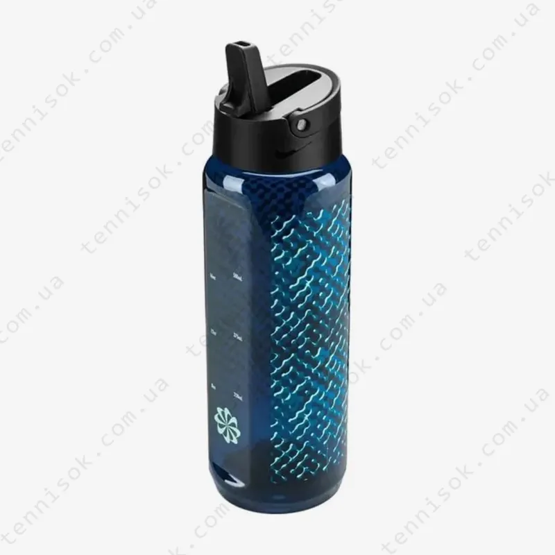 Бутылка для воды Nike TR Renew Recharge Straw Bottle 24 OZ 709ml N.100.7643.459.24