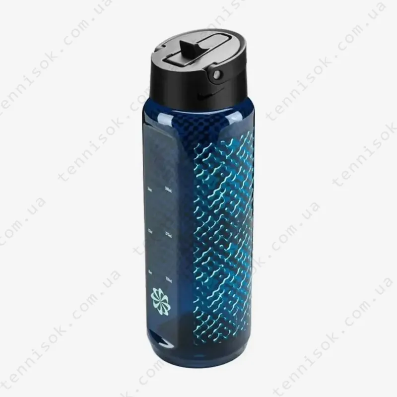 Бутылка для воды Nike TR Renew Recharge Straw Bottle 24 OZ 709ml N.100.7643.459.24