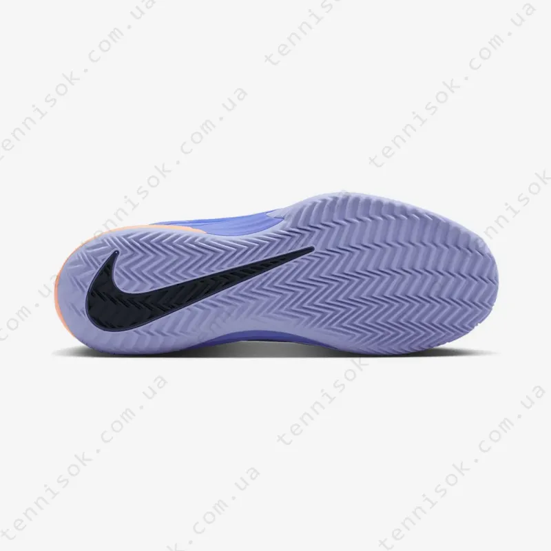 Теннисные кроссовки Nike Zoom Vapor 12 Clay HQ6027-501