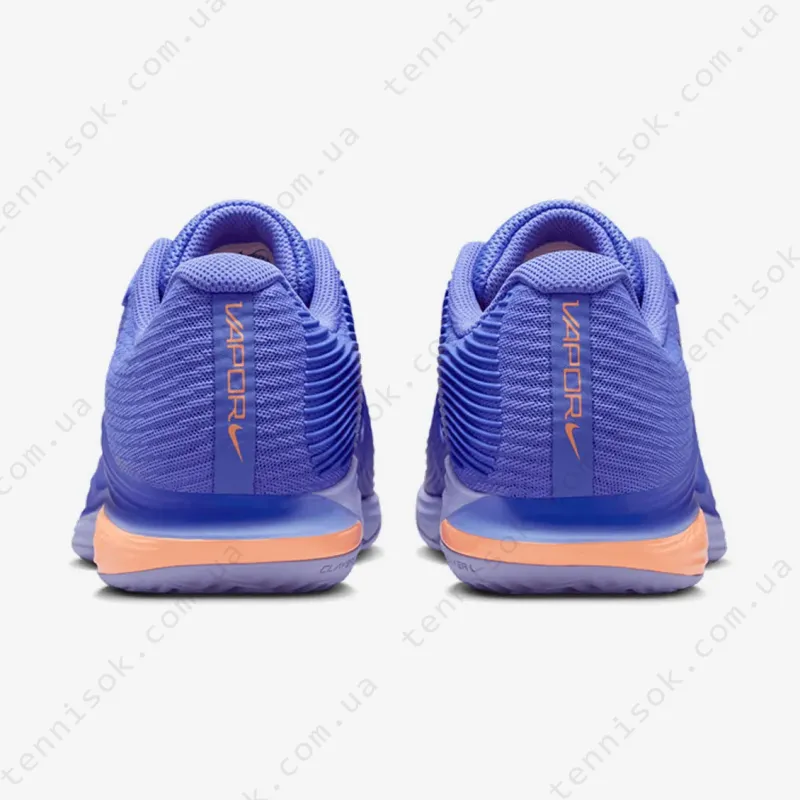 Теннисные кроссовки Nike Zoom Vapor 12 Clay HQ6027-501