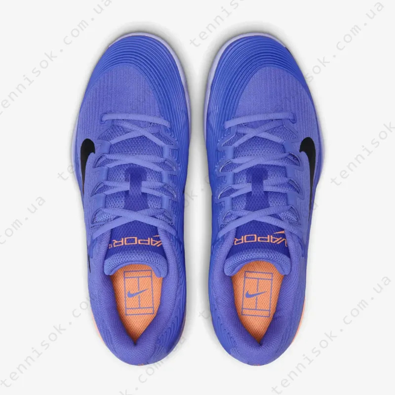 Теннисные кроссовки Nike Zoom Vapor 12 Clay HQ6027-501