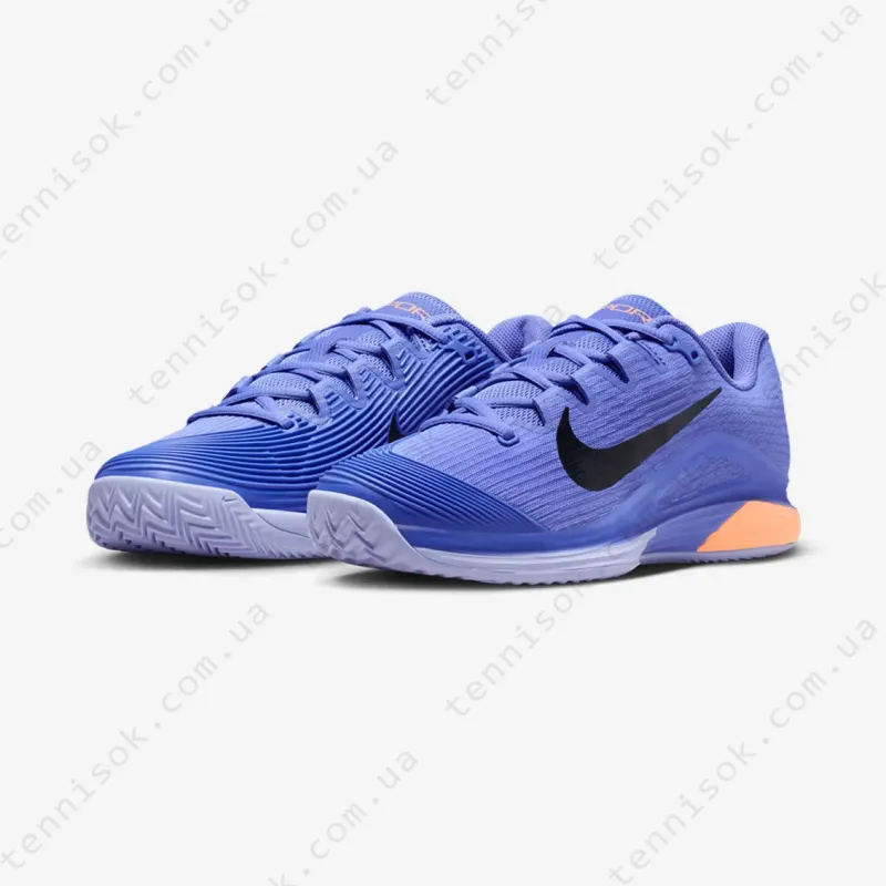 Теннисные кроссовки Nike Zoom Vapor 12 Clay HQ6027-501